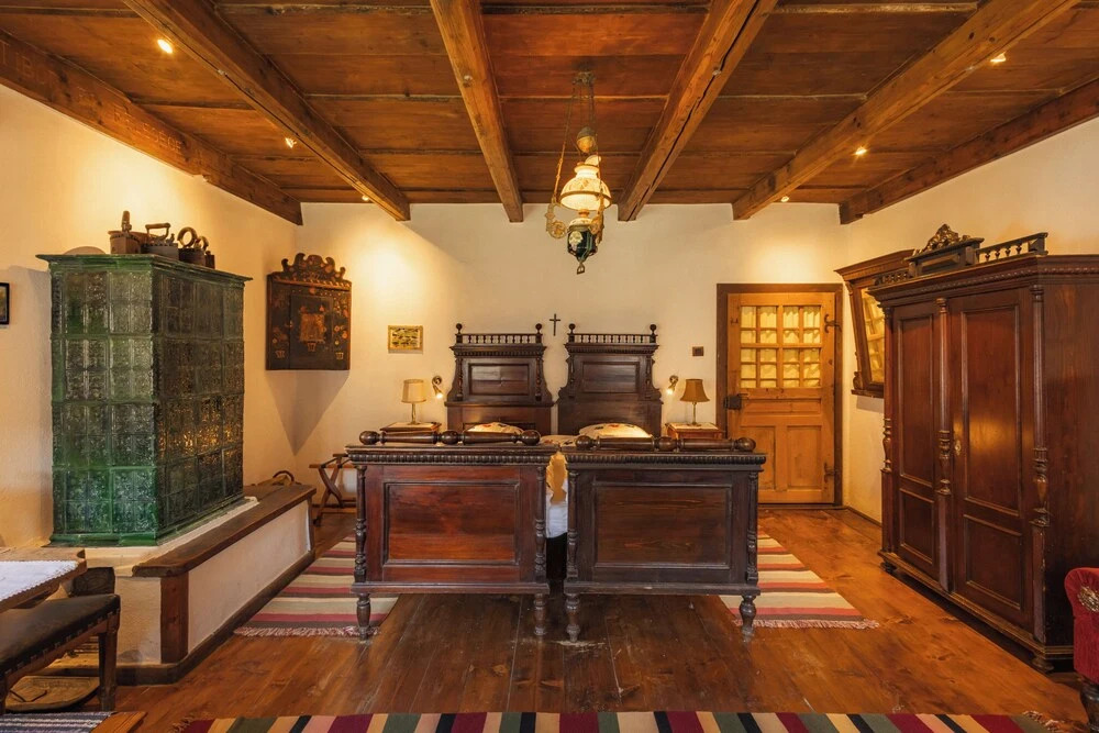 Count Kálnokys Transylvanian Guesthouses