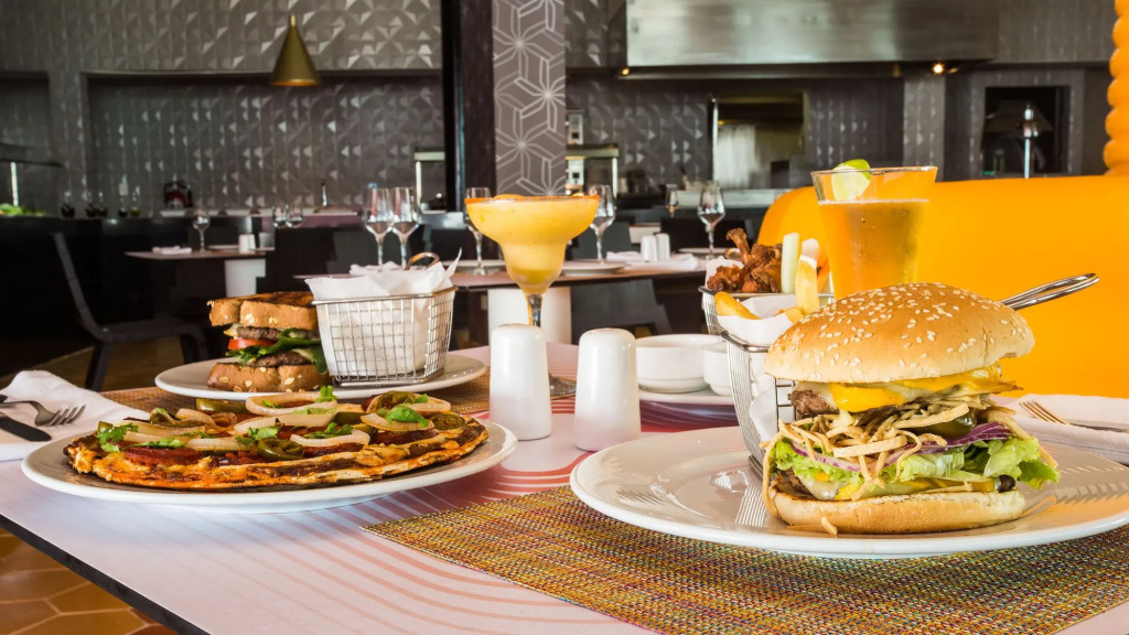 Temptation at The Tower Cancún Resort