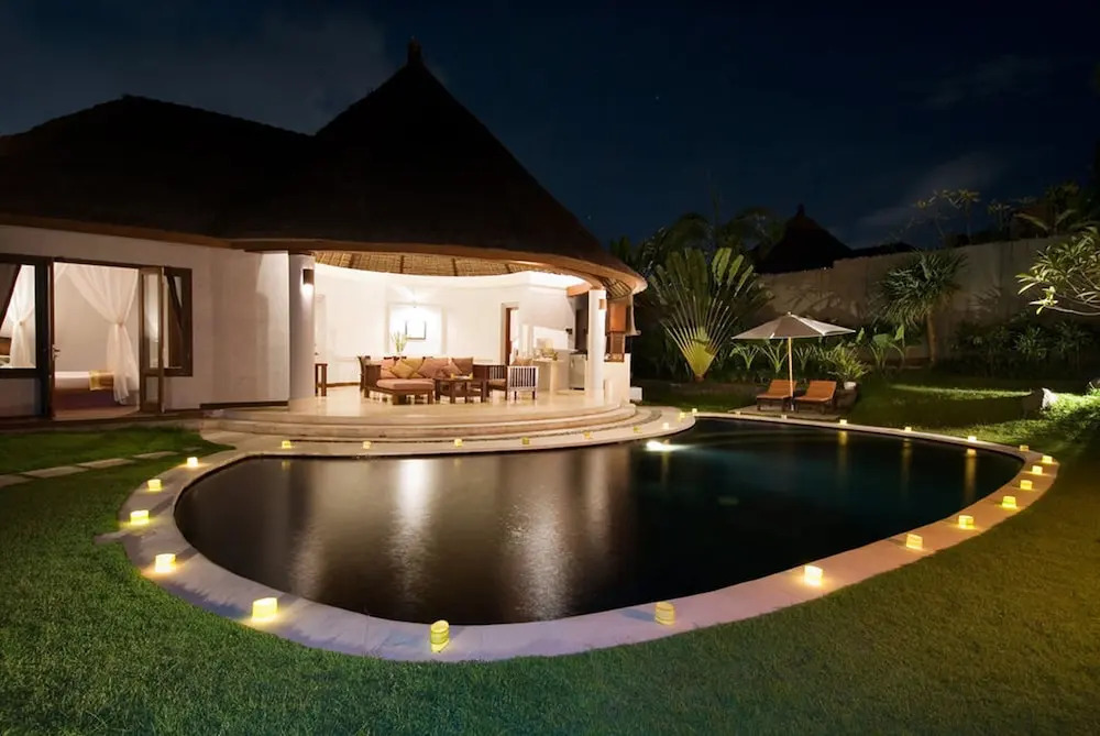 Alam Bali Villa