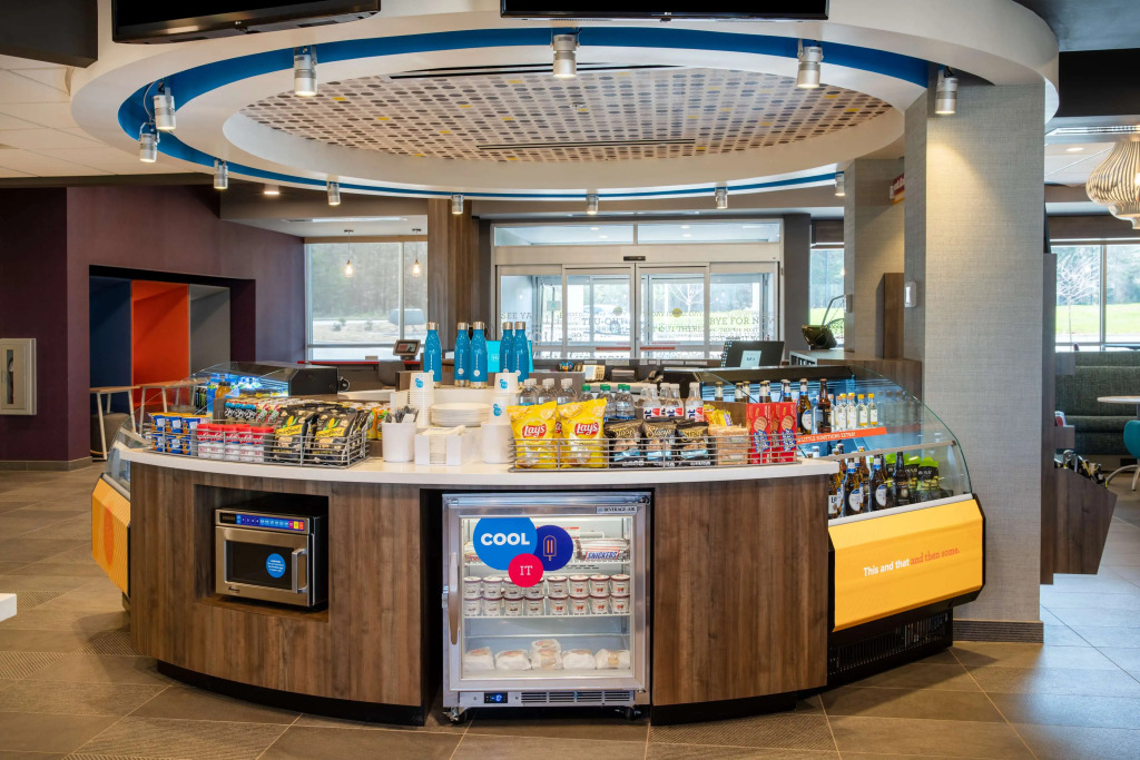Tru By Hilton Rock Hill, SC