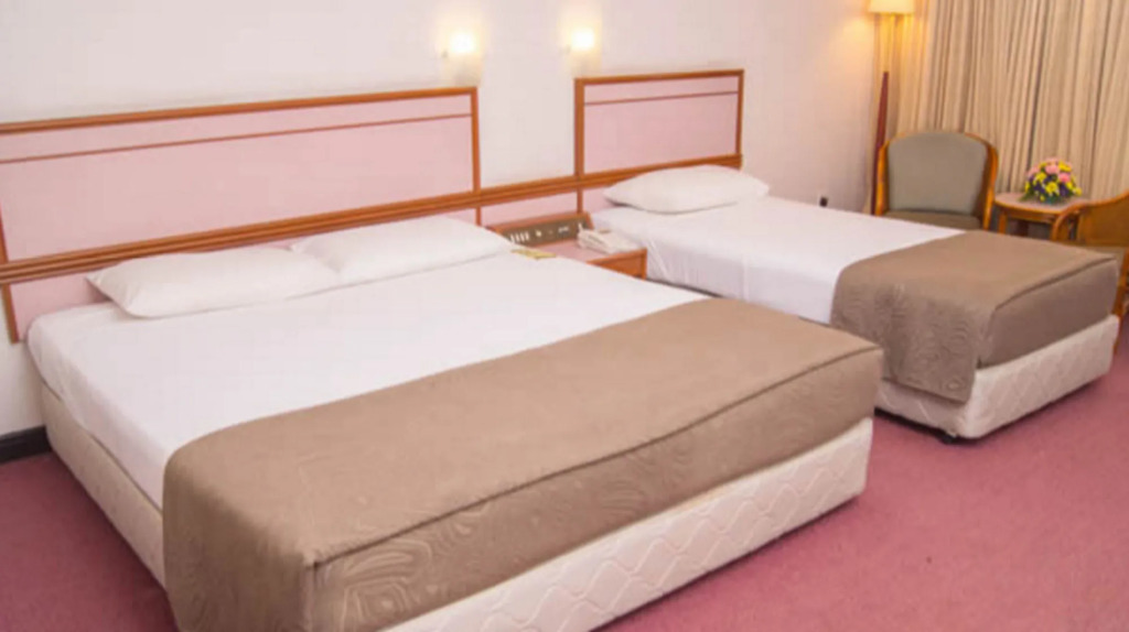 Hotel Grand Continental Kuantan
