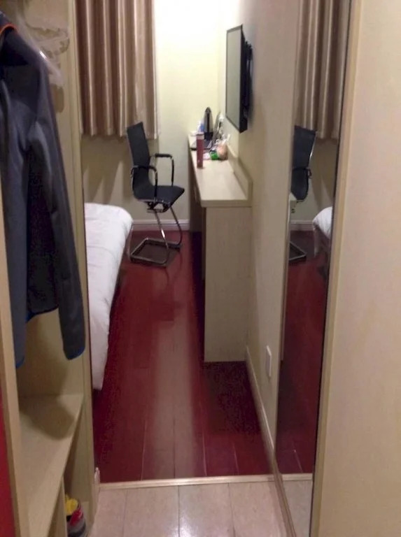 Hanting Hotel