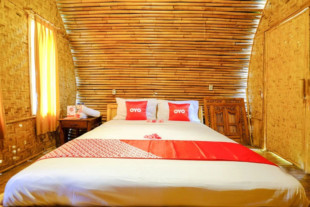 Cici’s Bungalow by OYO Rooms