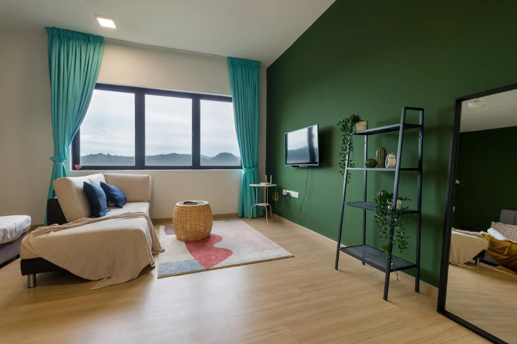 Encorp Strand Residences by Airhost