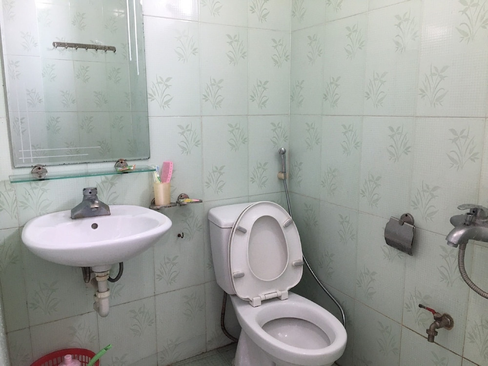 Oyo 1003 Duc Anh Hotel