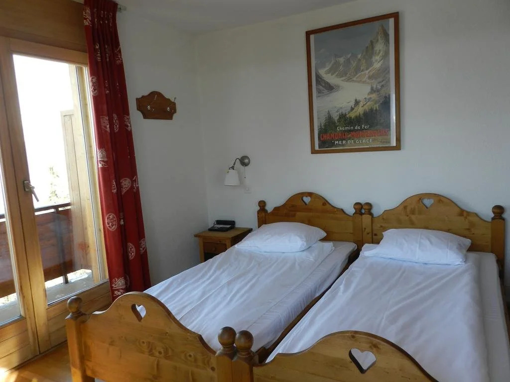 Hôtel Magrappé