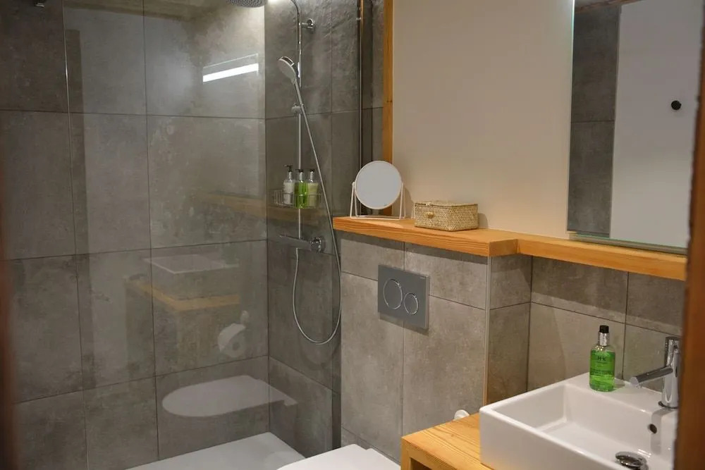 B&B Boutique Chalet Nono