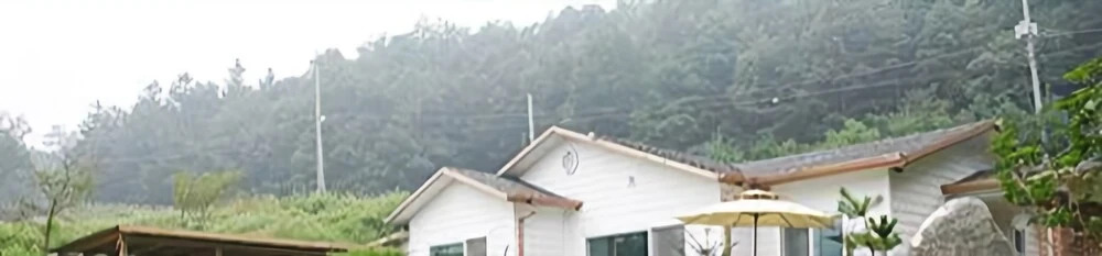 Yeoju Mineral Spring Pension