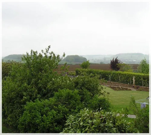 Taumata B&B