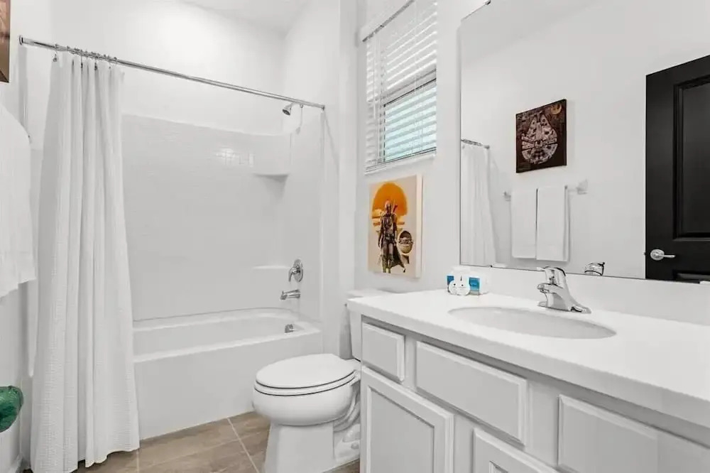 Upstay Bella Vida Resort - Resort-Style 12BR Villa