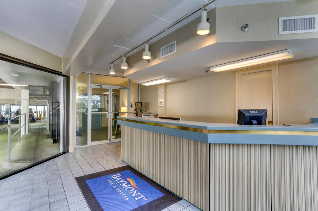 Moxy Virginia Beach Oceanfront