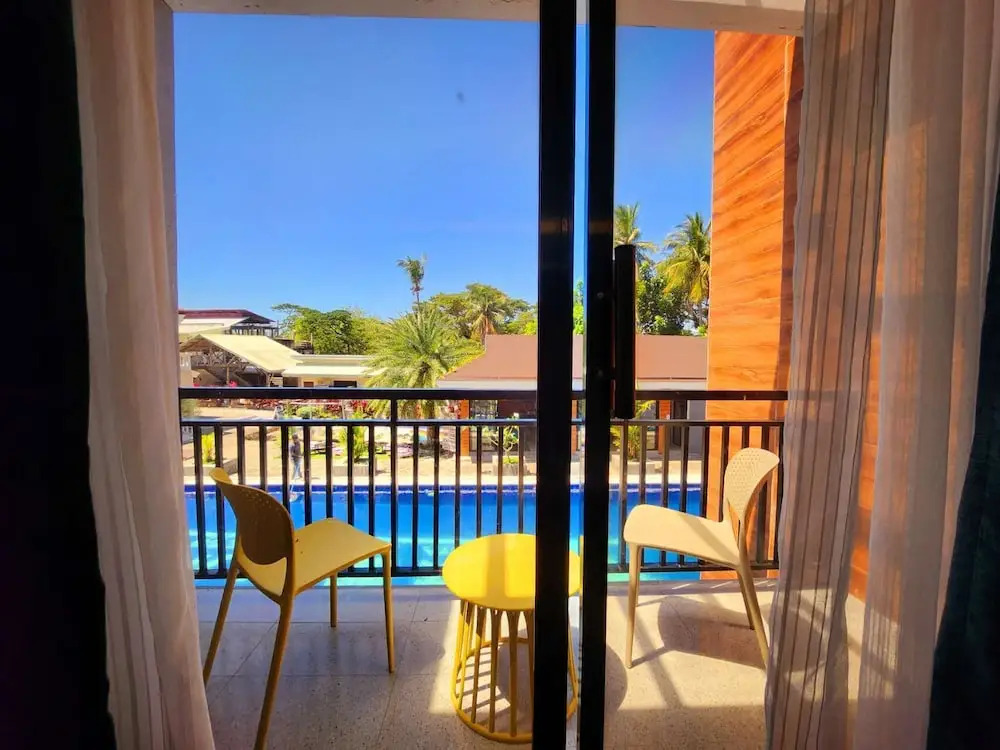 Only Seed Resort