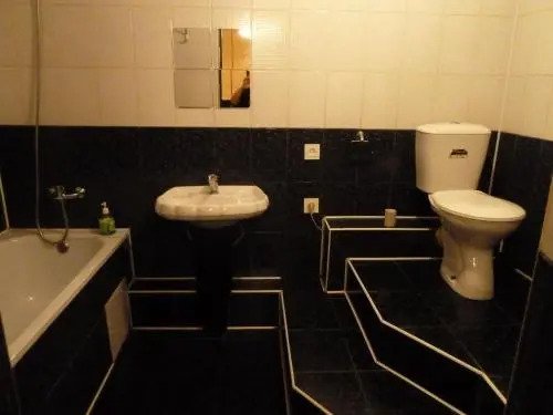 Letuchaya Mysh Guest House