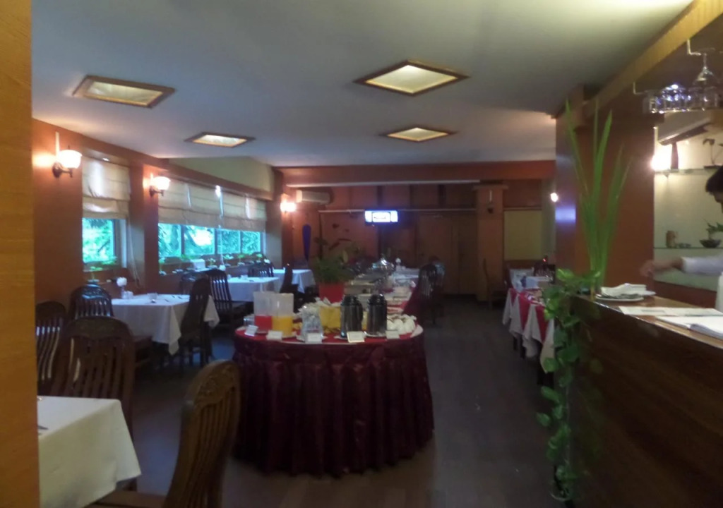 Hotel Halpin