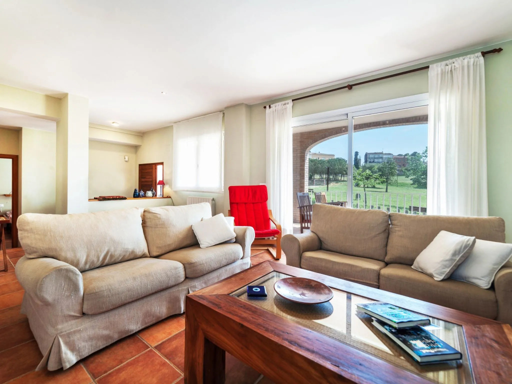Holiday Home Villa Esther by Interhome