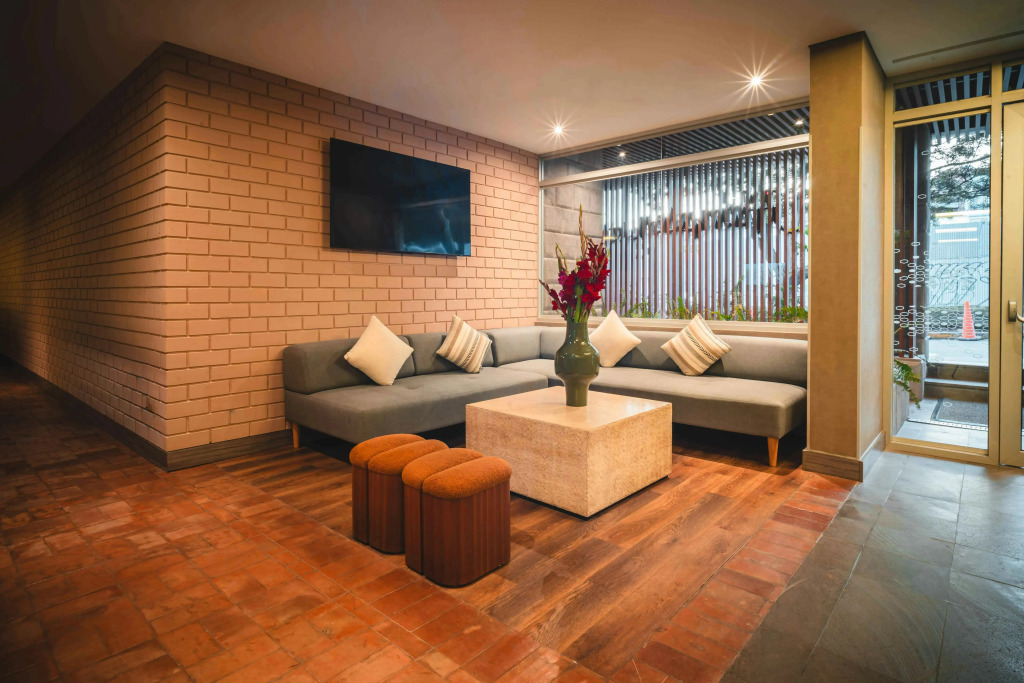 Hampton By Hilton Cusco