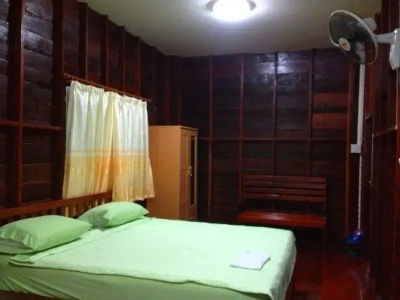 Pantip Resort