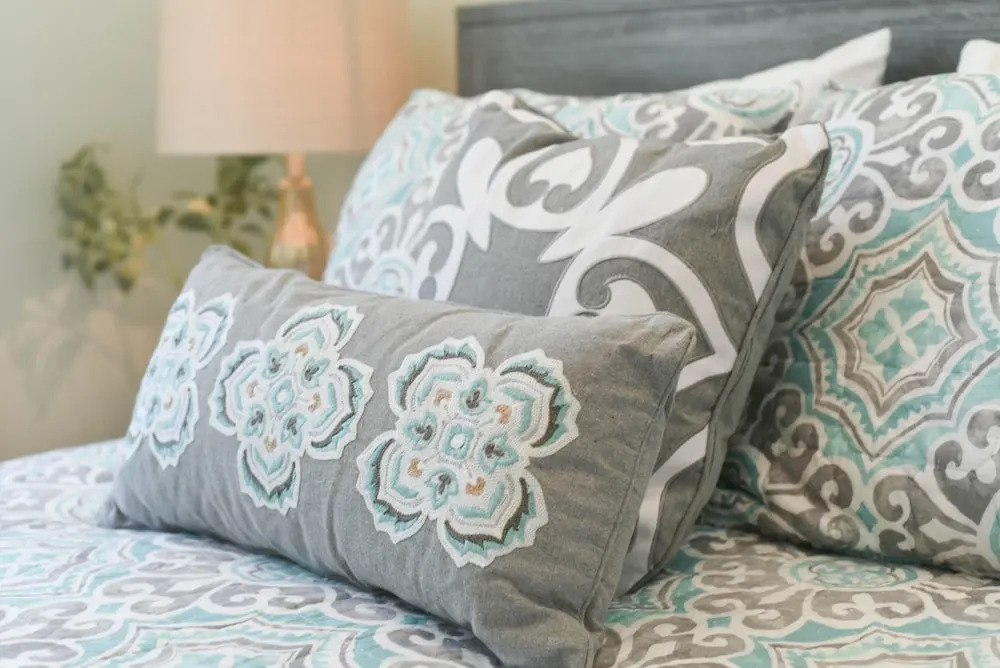 Reef Romance Apartment 4