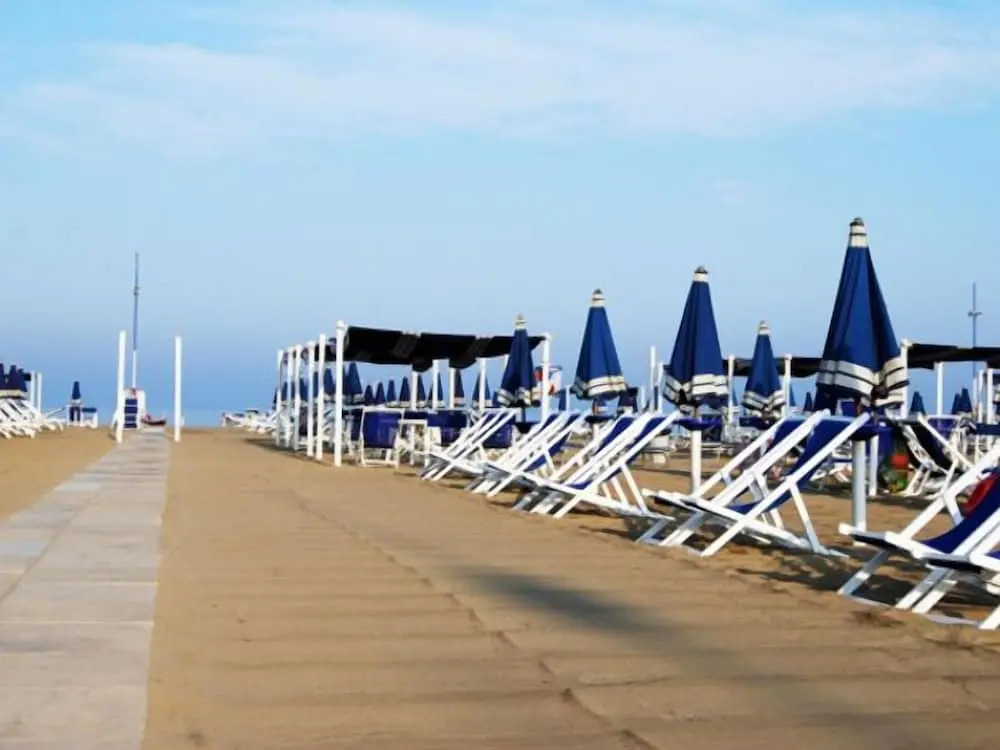 Hotel Andrea Doria