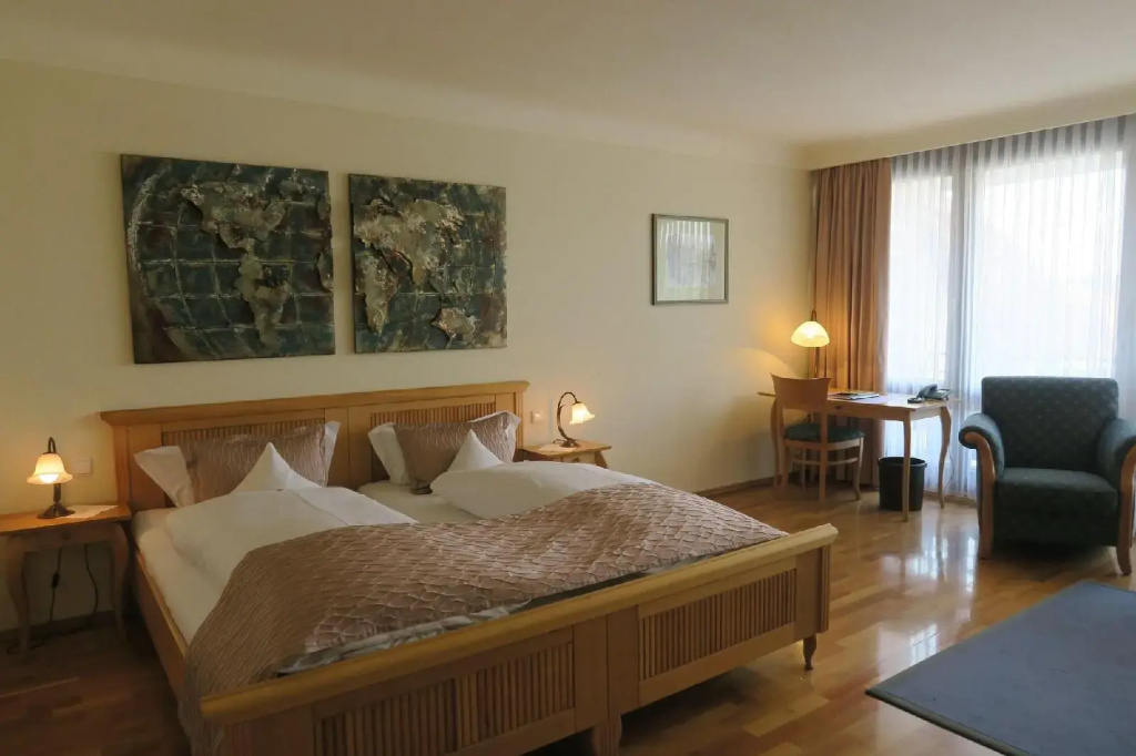 Hotel Waldkrug