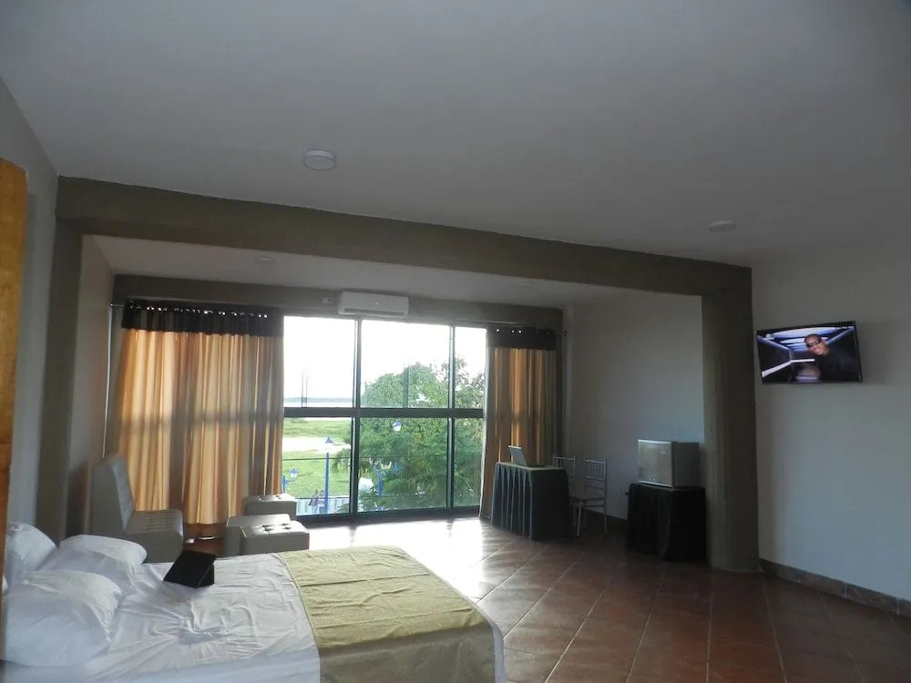 La Posada del Cauchero Hotel & Suites