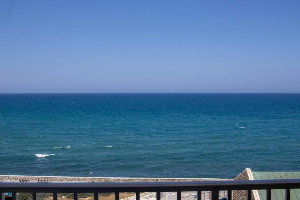 Crete - Heraklion View Apartment