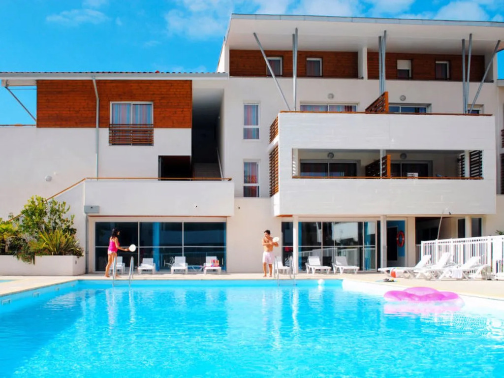 Les Terrasses de lOcean (MLP250)