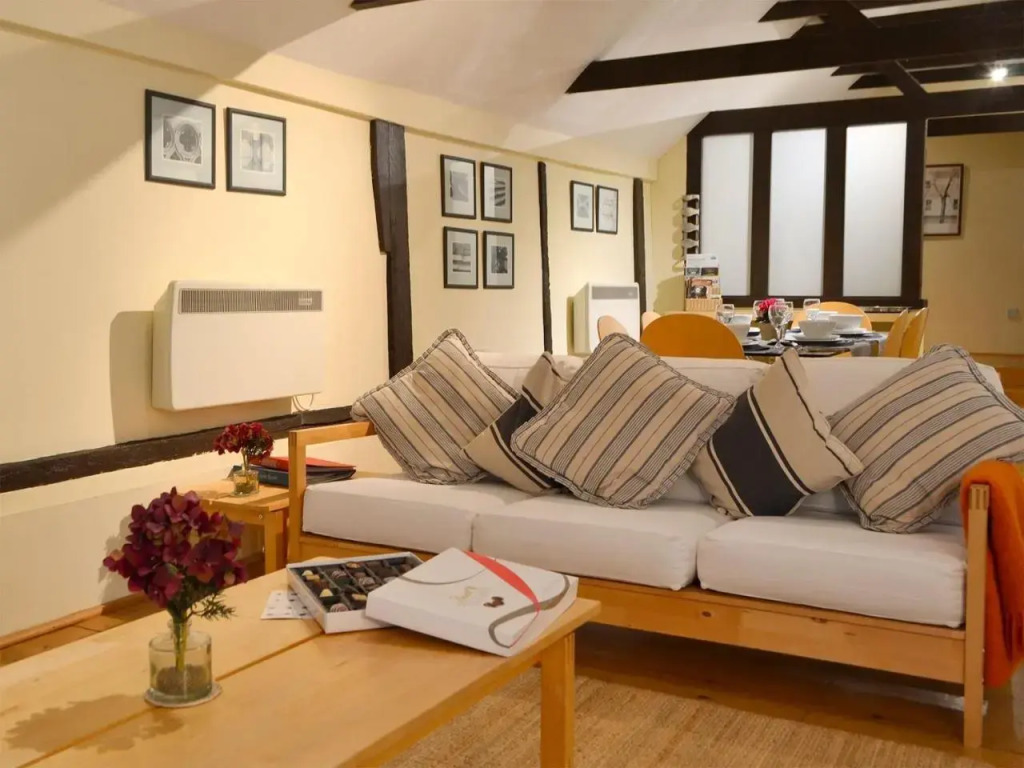 The Byre