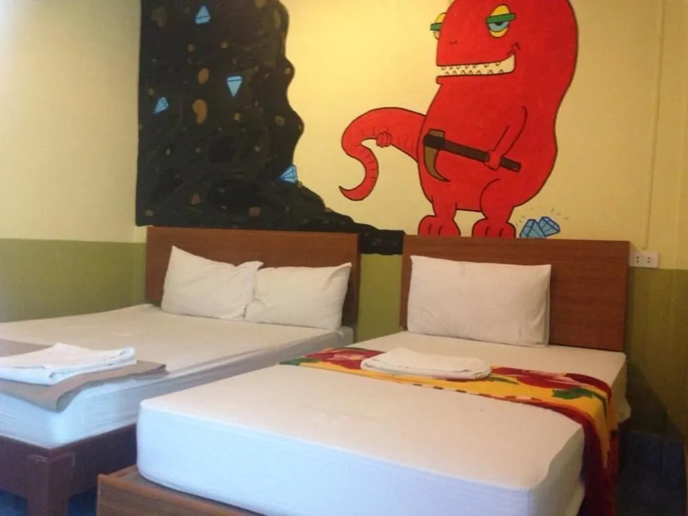 Diamond Home Resort