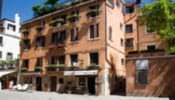 Hotel Agli Alboretti