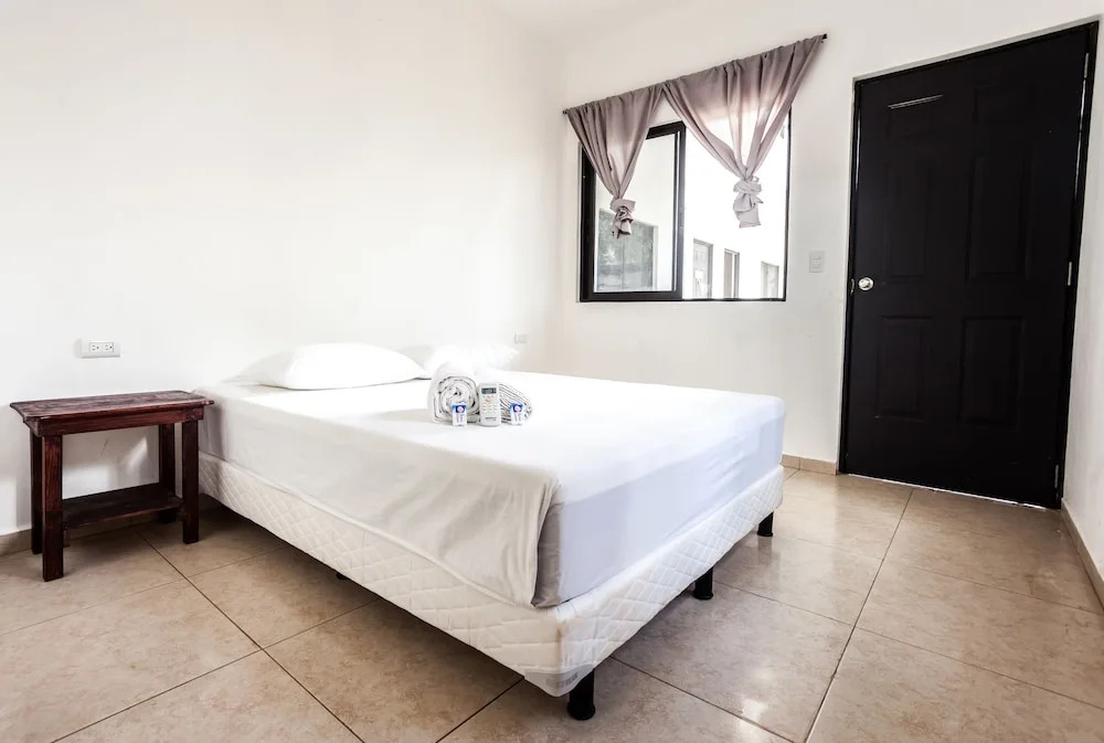 Che Holbox Hostel & Bar Adults Only