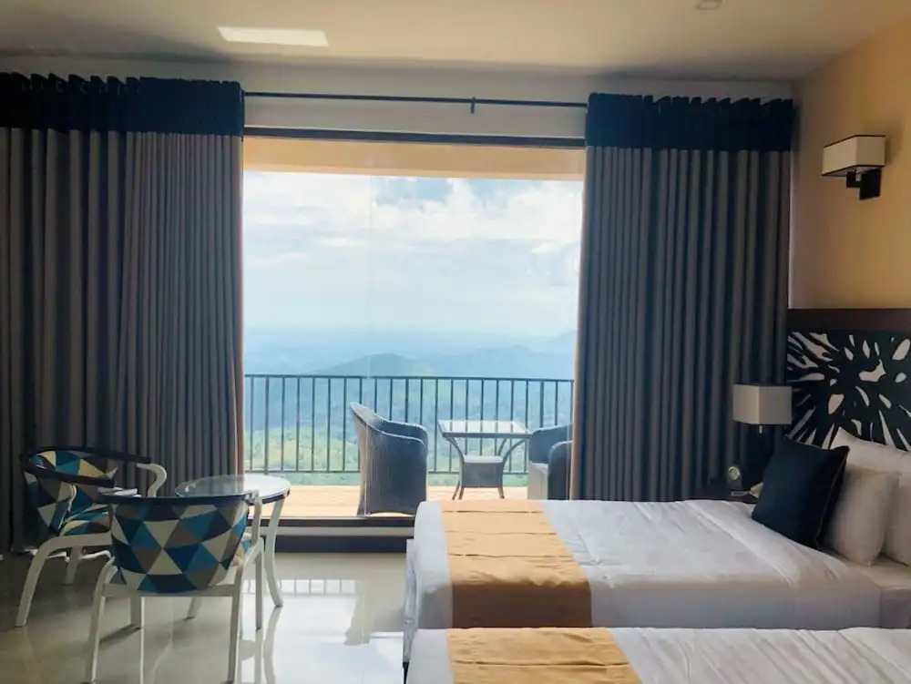 Akway Resort