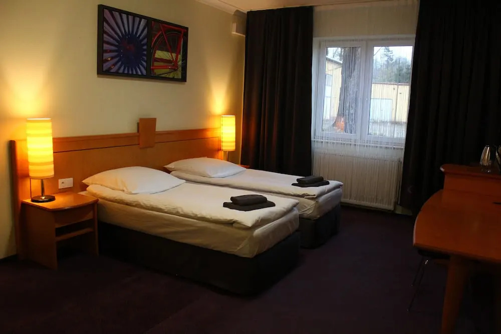Apartament M9