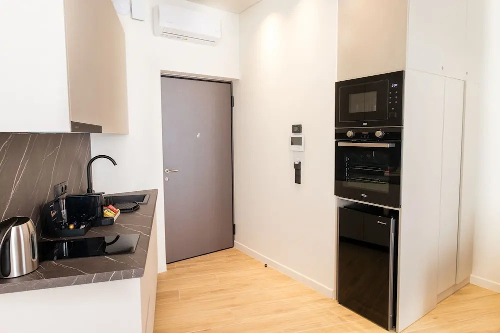Paleo Suites