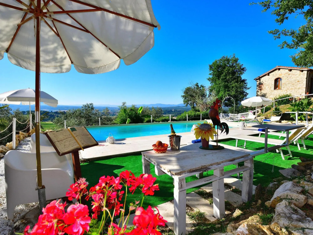 Villa Il Frassine