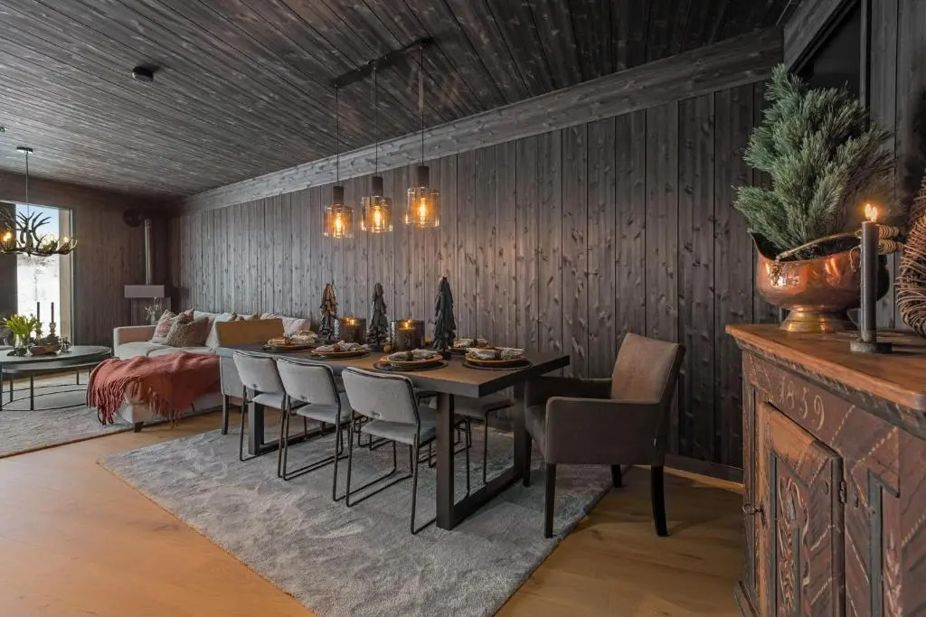 Kikut Alpine Lodge 9103