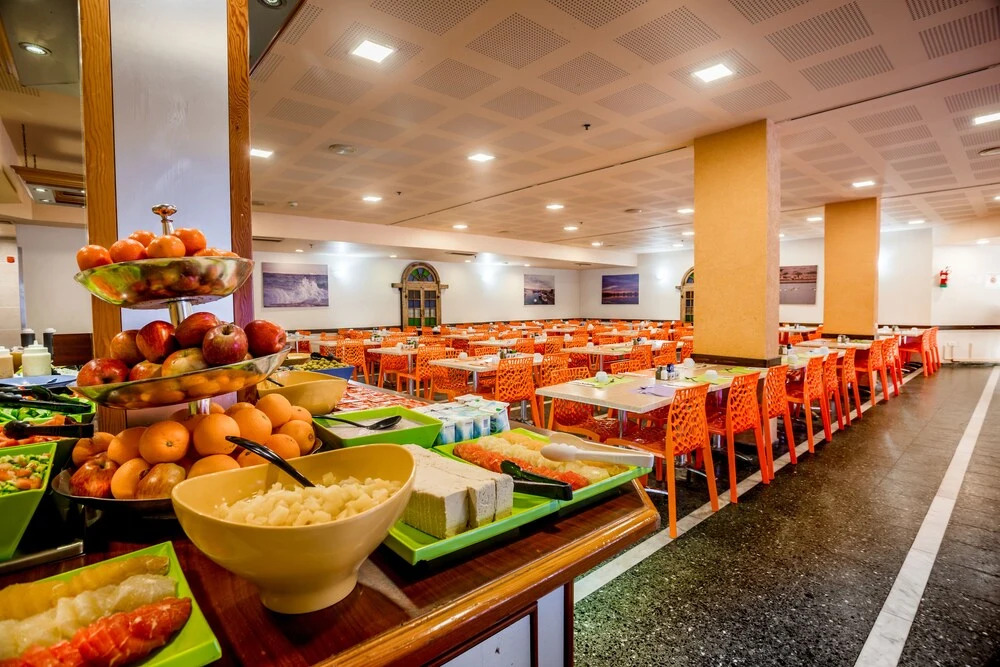 Club In Eilat - Coral Beach Villa Resort