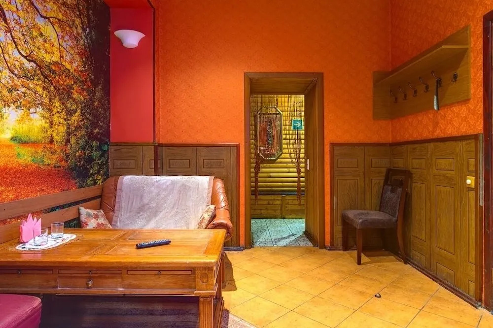 Kolibris Hotel