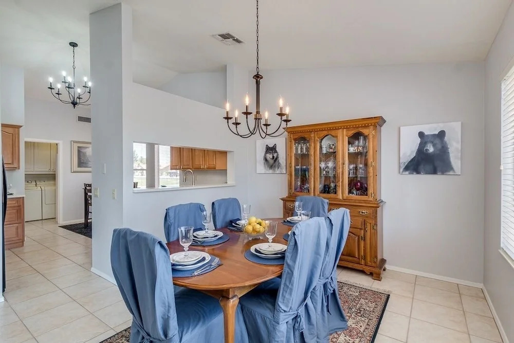Championship 2 Bedroom Home