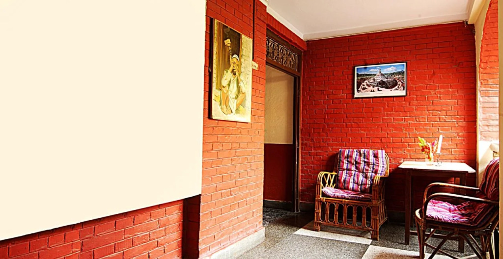 Kathmandu Garden Home