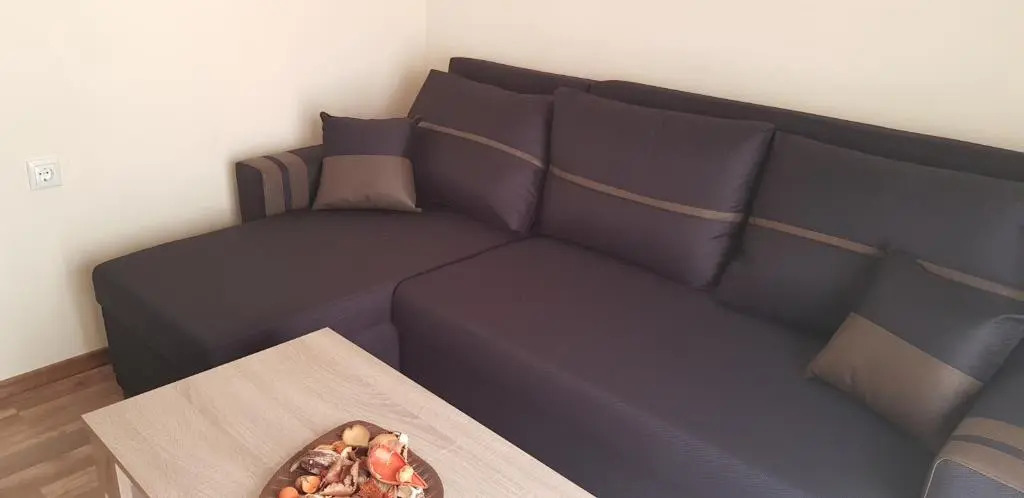 City's Center Lux. Apt.Up 6 persons and BBQ