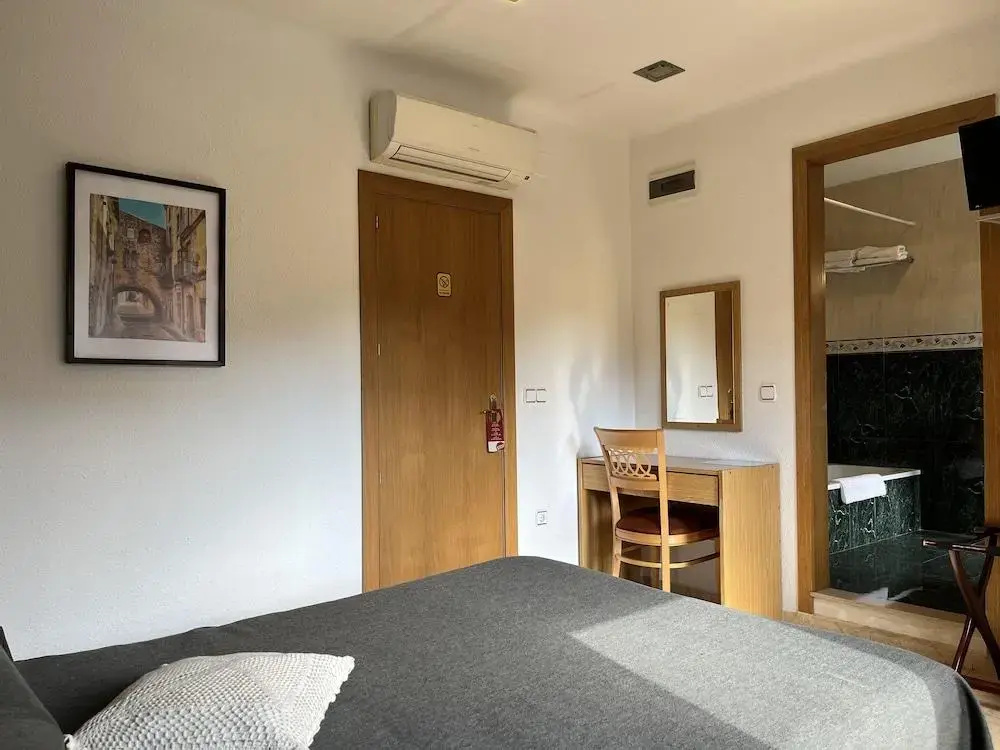 Hostal Tarrés