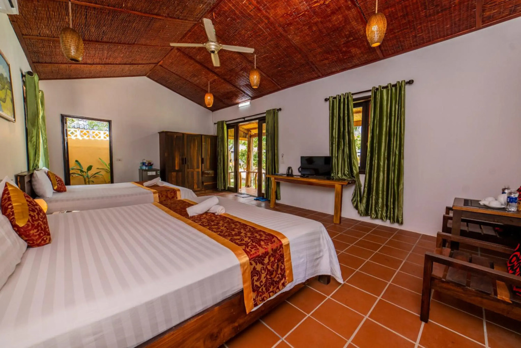 Dugong Phu Quoc Resort