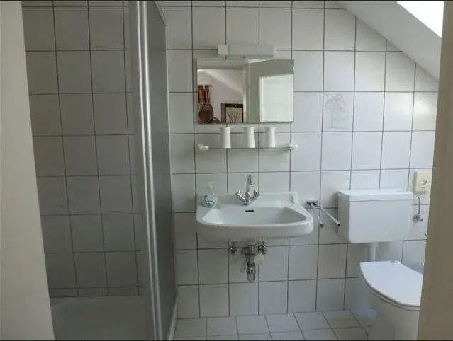 Haus Sanitas