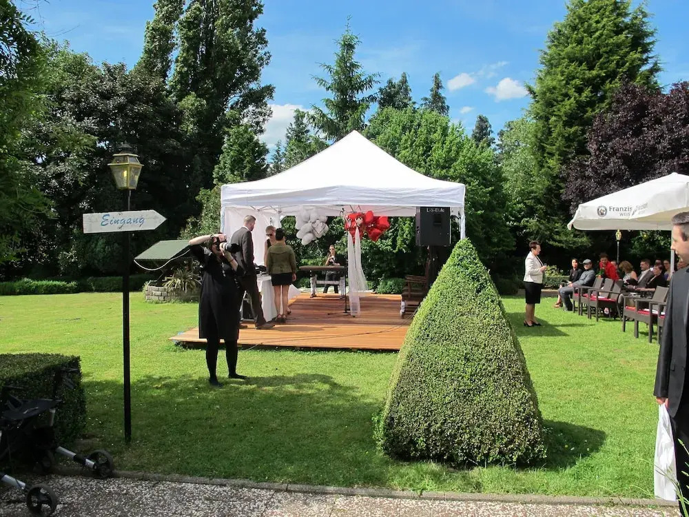 Hotel und Restaurant Eurohof