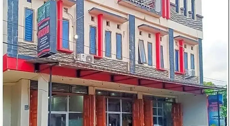 Hotel Dheadita Syariah Sungai Penuh Mitra RedDoorz
