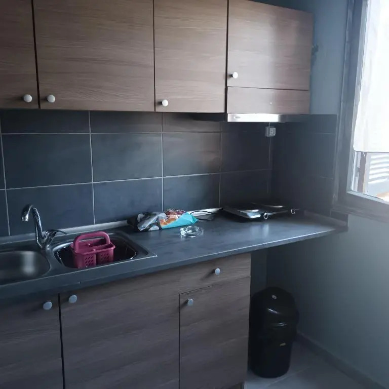 Stellanthis apartment