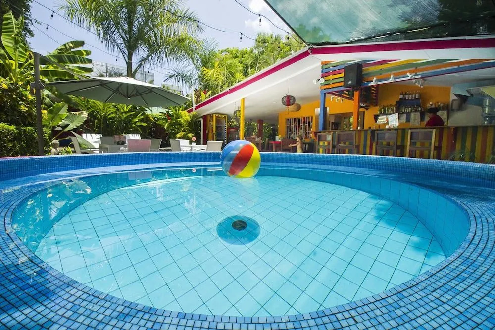Hotel Buddha House