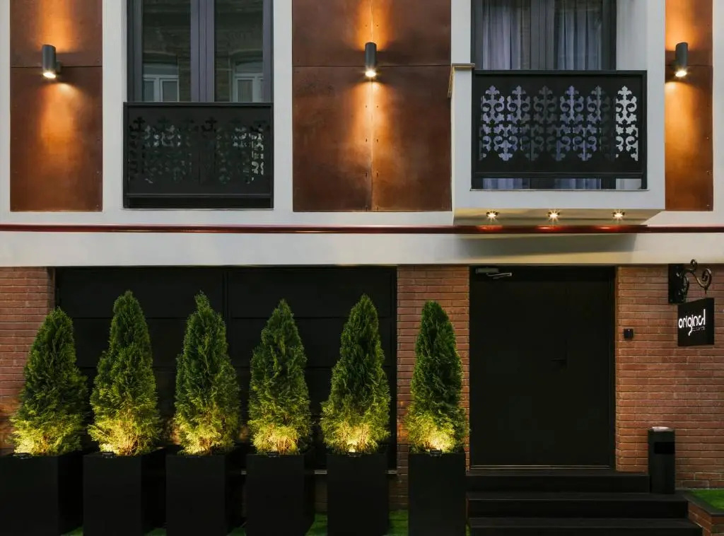 Original Boutique Aparthotel