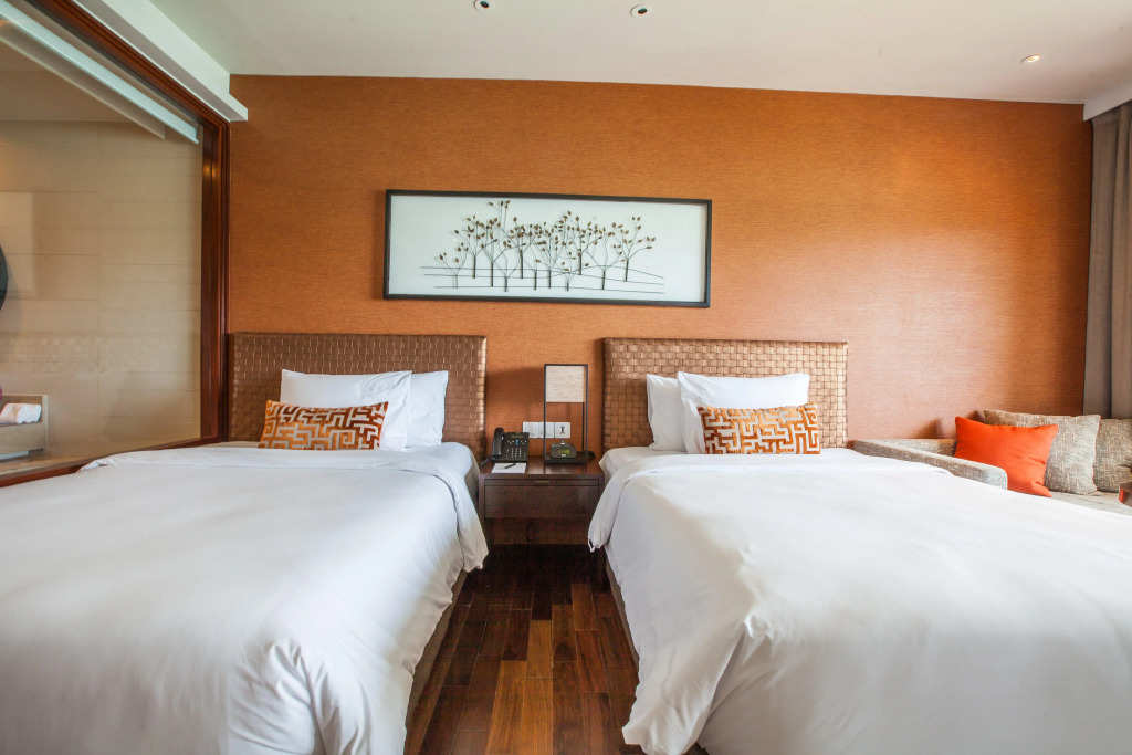 Phuket Panwa Beachfront Resort